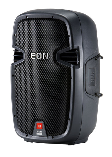 Bafle Amplificado Jbl Ultracompacto Profesional 10 Eon510